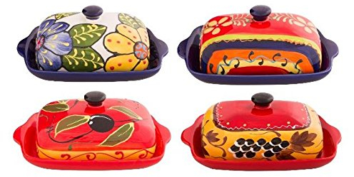 Divine Deli Beurrier Collection espagnole