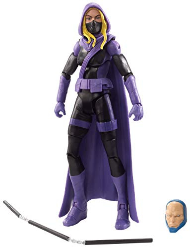DC Comics Multiverse Detective Comics Spoiler Figure