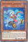 Yu-Gi-Oh! - Ghostrick Jackfrost - AC18-EN003 - Adventskalender 2018-1. Ausgabe - Super Rare