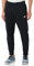 Nike Herren S NSW Club JGGR FT Sport Trousers, Black/White, S