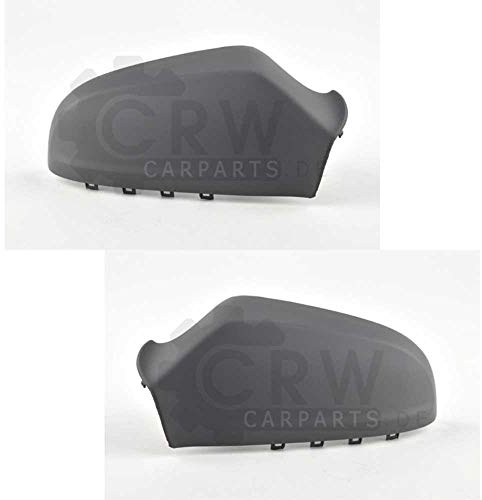 Aussenspiel-Abdeckung Set für ASTRA H 03/04- Schrägheck GTC Coupé CARAVAN