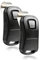 2 Garage Outlet Garage Door Openers for Genie Intellicode Remote G1T-BX