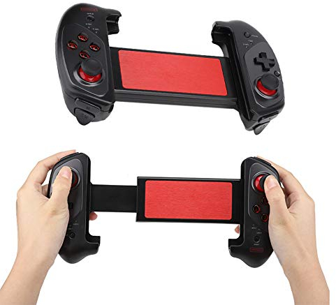 Controller mobile Telefono Tablet Smart TV Telescopic Gamepad per Android/iOS
