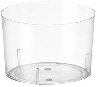 VASOMADRID, S.L. Vaso CHIQUITO Reutilizable - 600 uds - Ref.101004