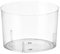 VASOMADRID, S.L. Vaso CHIQUITO Reutilizable - 600 uds - Ref.101004