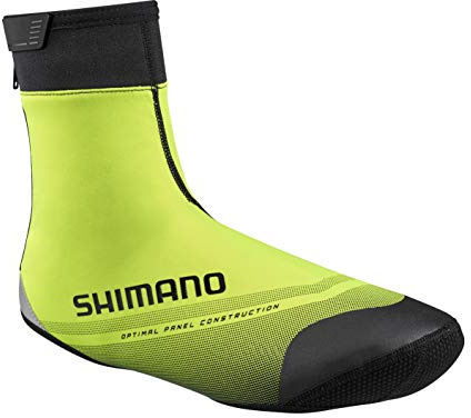SHIMANO Radfahren Überschuhe für Unisex Erwachsene