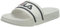 Fila Morro Bay Slipper Kids, Ciabatte Unisex - Bambini e ragazzi, Bianco, 28 EU