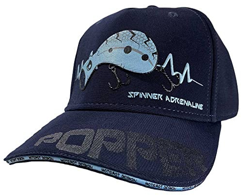 HOTSPOT DESIGN Cap Marke Modell Cap Popper