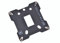 Alphacool 13071 Core Backplate XPX/Eisbaer LGA 115X/1200/1700 Metall Eisbaer Aurora, Eisbaer Pro, Eisbaer LT
