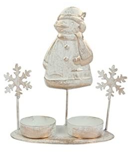 Kerzenständer Weihnachtskerzenhalter Teelicht Weihnachtskerzen Ständer Kerzen Startseite Dekorativer Kerzenhalter (Farbe: C)