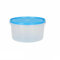 BigBuy Cooking Fiambrera Redonda 2L (12 Unidades)