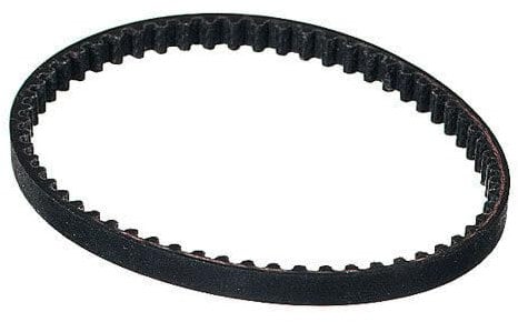 CERTIFIED Vacuum Belts Compatible For Vax Air Lift Steerable Pet UCPMSHV1 & Mach Air Series Drive Belts 3M-207-6, 3M-207-6.5