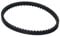 CERTIFIED Vacuum Belts Compatible For Vax Air Lift Steerable Pet UCPMSHV1 & Mach Air Series Drive Belts 3M-207-6, 3M-207-6.5