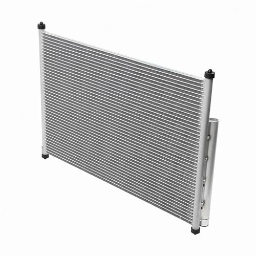 f.becker_line Klimakondensator passend für SUZUKI Grand Vitara II