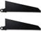 2Pcs Steel Metal Scorpion Saw, 240mm Reciprocating Saw Blades for Straight Cutting Black and Decker Scorpion Saw Blades Drywall,Chipboardand Heavy Duty Steel Pipe Cutting