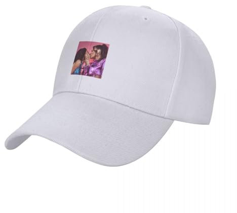 COSIUOS Basecap Besties-Natti-Natasha-y-Becky-G- Baseball Cap Strandhut modische Männer Luxus Damen