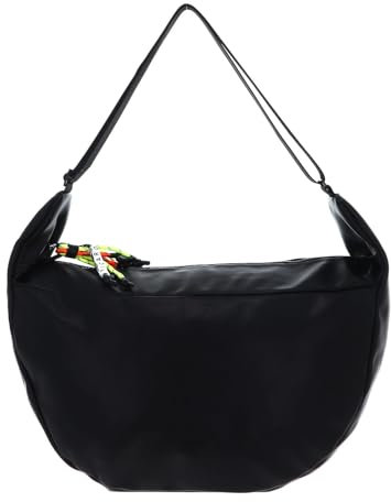 Picard Wrap Shopper Black
