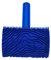 Outil de peinture de grain de bois - Outil de grain de bois - Outil de grainage en caoutchouc pour décoration murale