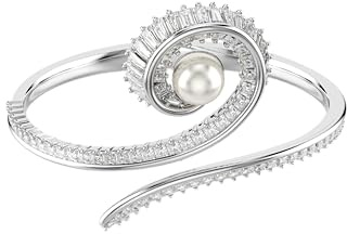 Swarovski Armreif Ariana Grande weiß 5720863