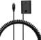 F1TP AC-FZ100 USB-C Power Adapter NP-FZ100 DC Coupler Charger Set, External Battery Adapter for Sony Alpha 9, A9, A9 II, A9R, A9S, A6600, A6700,A7C,A7CR,A7C II, A7III, A7S III, A7RIII, A7R IV Cam