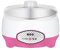 SVCEQZE Yogurtera - Control de temperatura para yogurtera, dispositivo eléctrico 1,2 L para leche vino de arroz, cocina, hombres y mujeres