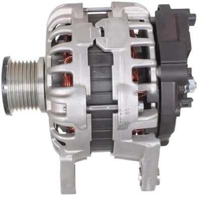 OZCCH Generator Lichtmaschine kompatibel for DACIA Dokker for RENAULT Duster Grand Scenic Logan Sandero CLIO IV TWINGO 231003071R 231003493R 231004527R