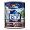 Dulux Weathershield Exterior Gloss 750ml Royal Berry