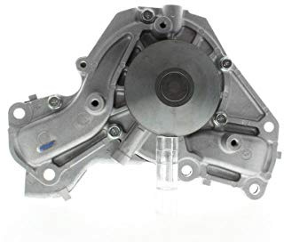 Aisin WPM 030 Cooling