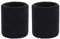 ONUPGO Stirnband Sport Schweißbänder Armbänder Frottee Gestreiftes Stirnband/Handgelenkband Set Sportliche Übung Basketball Stirnbänder Feuchtigkeitsableitendes Schweißabsorbierendes Stirnband