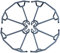 Simulus Zubehör zu Quadrocopter-Drohnen: Rotorenschutz-Set für Quadrocopter GH-4.FPV, 4-teilig (Quadrocopter HD-Kamera, Quadcopter mit Kamera)