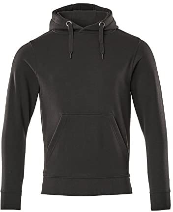 Mascot 51589-970-09-2XL Kapuzen-Sweatshirt Revel Größe in Schwarz, 2XL