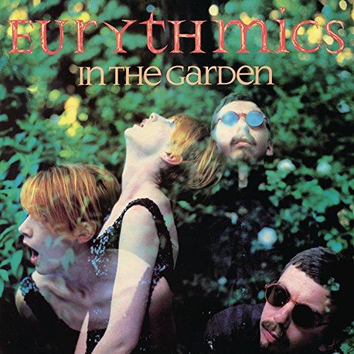 In the Garden [Vinyl LP]