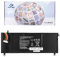 ANTIEE GNC-C30 Laptop Batteria per Schenker XMG C404 14 P34G V2 U2442 U24 U24F U2442T U2442D U2442F Series Notebook 961TA002F 11.1V 4300mAh 47.73Wh