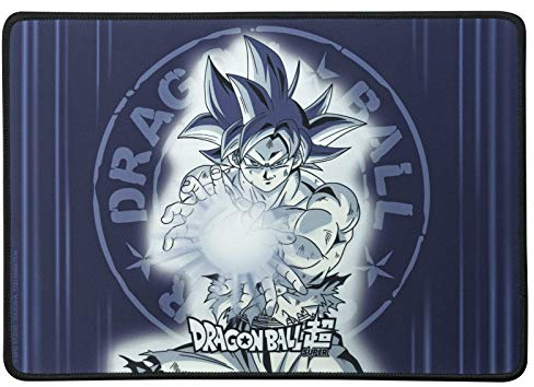 Dragon Ball Tapis de Souris Goku Ultra Instinct