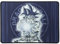 Dragon Ball Tapis de Souris Goku Ultra Instinct