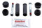 Bigg Red - Pinza Freno Anteriore Slider Kit Perno - Compatibile Con Jumper Relè, Iveco Daily 3, Vito, Cabstar, Boxer