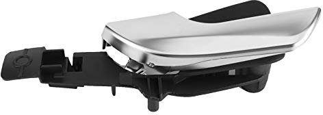 Maniglia interna per porta anteriore sinistra cromata adatta per GIULIETTA OEM 156092167