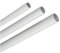Tubo rigido canalina passacavi Pvc impianto eletttrico esterno muro Barra 2 metri (15, Ø 16 mm)