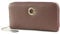 Mandarina Duck Damen Mellow Leather P10FZP61 Geldbörse, Balsamic, 19x10,5x2 (L x H x W)