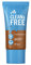 Manhattan Clean & Free Skin Tint Fb. 42 Mocha, feuchtigkeitsspendendes Make-up, vegan, 30 ml