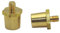FUBESK Battery Cable Bolt, Battery M8 High Crank Conversion Terminal Posts M8 Posts For Deep Cycle