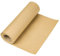 RUSPEPA Braune Kraftpapierrolle – 30,5 cm X 30 m – Recycelbares, Gefärbtes, Liniertes Kraftpapier, Perfekt Für Kunsthandwerk, Kunst, Verpackung, Post, Versand, Staumaterial Und Pakete