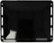vhbw - Plaque de four noire, émaillée, revêtement anti-adhérence compatible avec Siemens HP2-Serie, HP2xxxxx - 46 x 36,6 x 3,2 cm