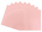 Pink Napkins 33cm,20Pcs 2Ply Solid Colour Party Paper Napkins Pink,Beverage Luncheon Dinner Serviettes Cocktail Napkins Bar Napkins for Caddy,Birthday Easter Parties