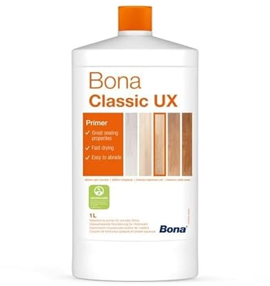Bona Grudlack Classic UX 5,0L