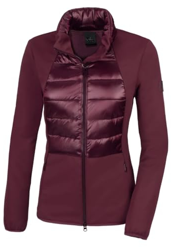 Damen Jacke HYBRID JACKET Selection Herbst/Winter 2023/2024
