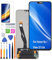 HLYGZX Display di ricambio per schermo LCD Honor 8X, per Honor View 10 Lite Display Touch Digitizer Assembly Kit parti di riparazione