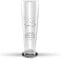 Mr. & Mrs. Panda Weizenglas Einhorn Sternenhimmel, Premium Glas, 500 ml