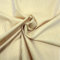 MAGAM-Stoffe Amelie Streifen Baumwollstoff Oeko-Tex Meterware 50cm (01. Ocker)