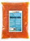 ISOLATECH Silica Gel régénérable, déshydratant, orange, sac de 900 g Gel de silice déshumidificateur Silicagel, Convient également comme sèche-filament